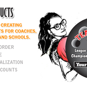 License Plate Frames : Custom Sports Top